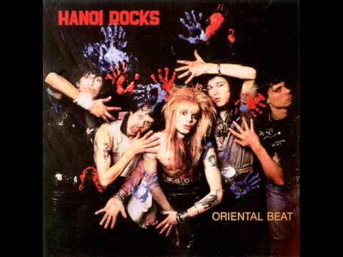 oriental beat hanoi rocks lyrics oriental beat hanoi rocks lyrics
