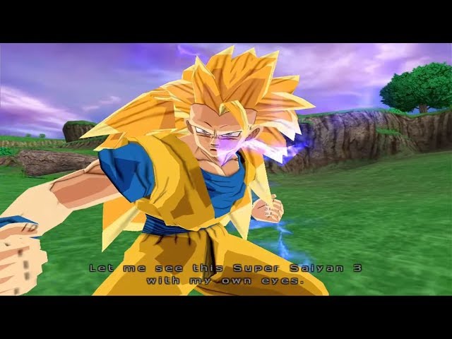 The Ultimate Dragon Ball Z Game: Budokai Tenkaichi 3 Explained — Eightify