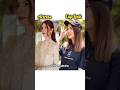 Pakistani Actress Cap 🧢 Look Vs Simple Look #viralvideo #viralshorts #viral #sajalaly #ayezakhan