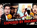 We exposed ex muslim zafar  he asked 10 questions for muslims  we have answered all his questions
