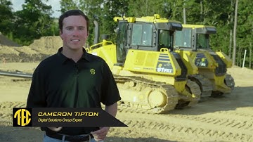 Welcome to TEC Smart Construction