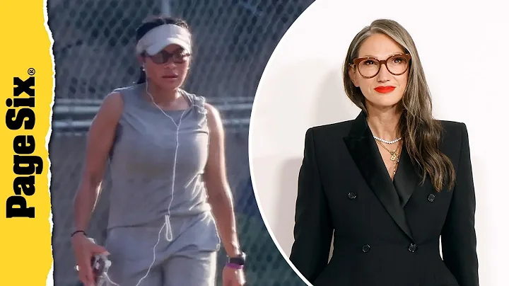 RHOSLC's Jen Shah granted early prison release & Jenna Lyons to quit RHONY | P6 Headlines