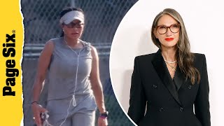 Download Lagu RHOSLC's Jen Shah granted early prison release \u0026 Jenna Lyons to quit RHONY | P6 Headlines MP3