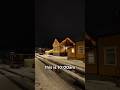 Experiencing Iceland's Darkest Day A Journey into