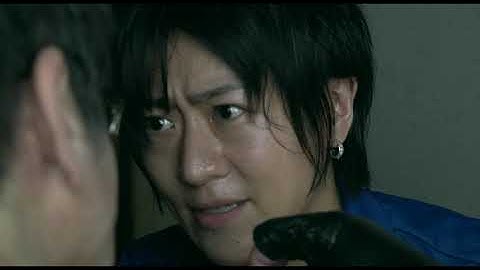 10月23日公開「最短距離は回りくどくて、-雨とソーダ水-」「最短距離は回りくどくて、-落花流水-」予告編