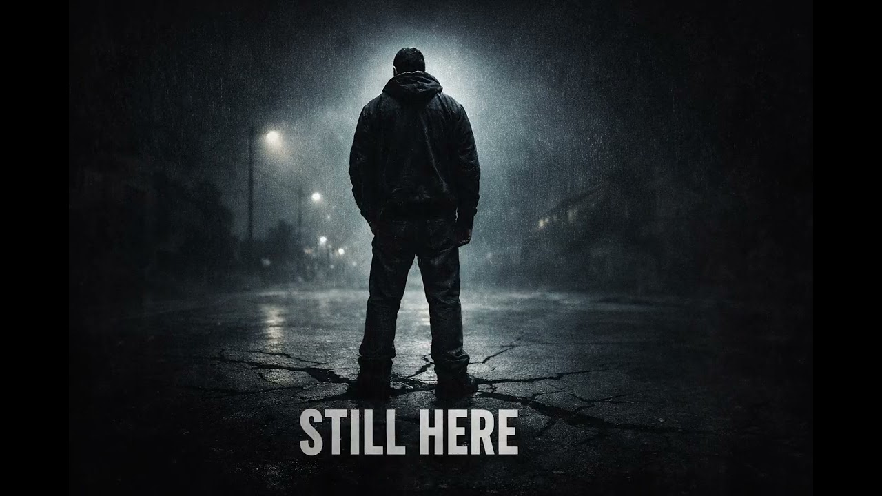 NBK PAID - STILL HERE (Official Audio)  