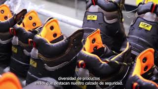 ¡Nosotros somos LICA! Video Institucional