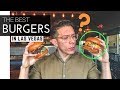 Top 5 Best Burgers in Las Vegas