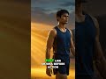Arjuna's Inner Battlefield: Duty, Fear, Attachment #shorts