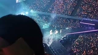 04292023 NCT Dream - Ridin' @The Dream Show in Manila (Day 1) fancam