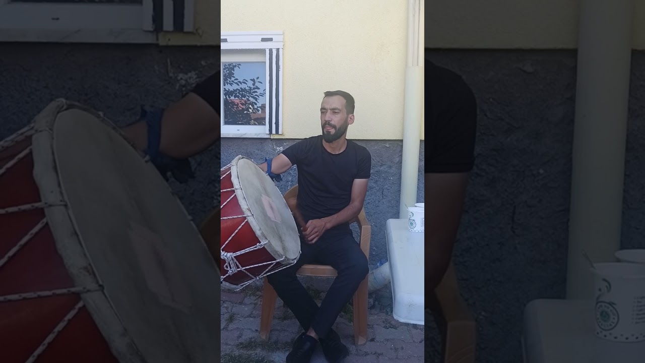 zurnacı yüksel döktürüyor