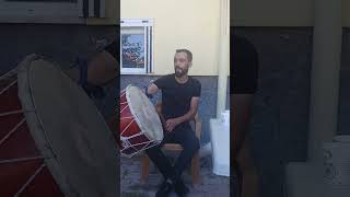 Zurnacı Yüksel Döktürüyor