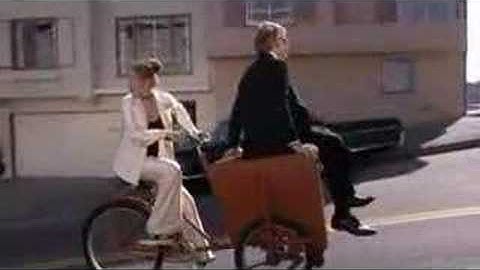 Whats up Doc Music Video