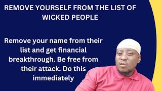 AWENU AWEBI ATUDE TODAJU