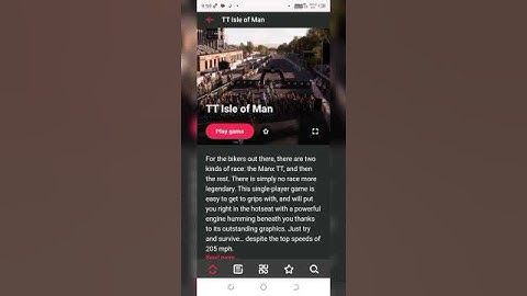 New Cloud Gaming App Play PC Games In Android phone #viral #cloudgaming #dry_brosgamerz