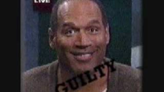 OJ Simpson - Interview with Chris Myers