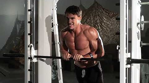 Incline Push Up Close Grip  Exercise Videos & Guides  Bodybuilding com