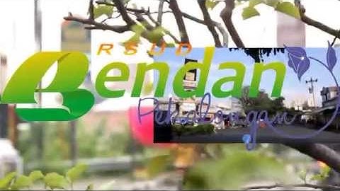 RSUD Bendan Kota Pekalongan