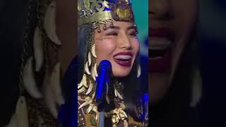Indigenous ASMR by Snow Raven #snowraven #indigenous #vocal #asmr  #soothingrelaxation #whisperroom