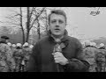 Референдум в Беларуси 1996 г.: Шеремет о разгоне мирной акции протеста
