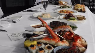 Jeff Ruby Steakhouse