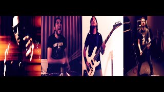 MetalTube - Type O Negative - I Don't wanna be me (Cover)