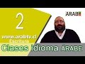 Clases de idioma rabe  escritura 2 learn arabic