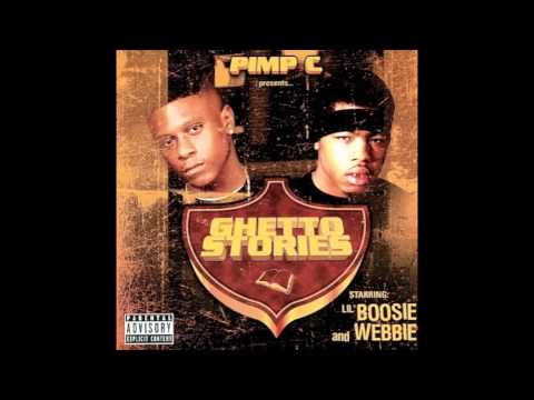 Lil Boosie  Webbie   Dont Know Why Loop Instrumental