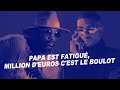 Fally Ipupa feat. Ninho - Likolo (Paroles)