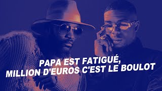 Fally Ipupa feat. Ninho - Likolo (Paroles)