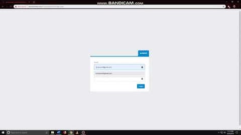 Comp 1640 Demonstration Video