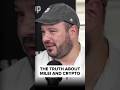 Milei’s True Stance on Bitcoin & the Free Market