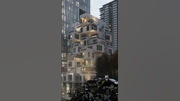 Dorce Prefabricated - Modular Buildings