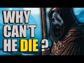 Is Kratos the God of Death? God of War Theory