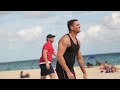 Delray Beach Open | Volleyball Challenge