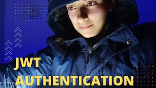 JWT Authentication | JWT vulnerability | hacker vlog