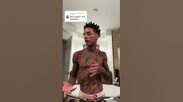 Thumbnail of Island Boy finally admits why he sold his soul 🤷‍♂️👁😈