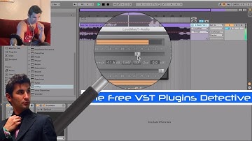LoudMax - FREE Limiter VST Plugin / Maximizer VST Plugin