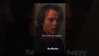 Celebrity Steve Byers 💯 - ihearthawkins Profile