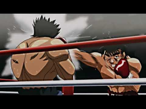 Champion 🥊 . . . #hajimenoippo #ippomakunouchi #hajimenoippomanga  #hajimenoippoedit #anime #animeedit #amv #mvp #videoedit #editing…