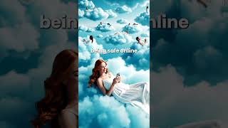 How being safe online feels?