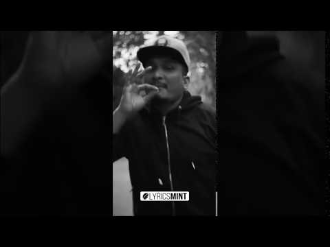 KOHINOOR by Divine - Vertical Video Status | Rap Song | Hip-Hop | Mass Appeal India