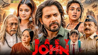 Baby John Full Movie In Hindi | Varun Dhawan, Keerthy Suresh, Wamiqa Gabbi | Breakdown & Review