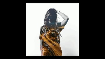 How to Make Animated Double Exposure in Picsart and Kinemaster