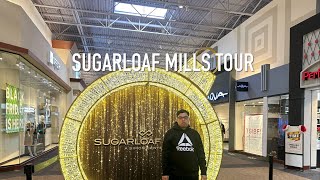 Sugarloaf Mills Tour