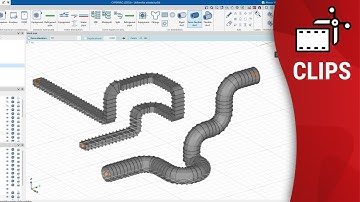 CYPEHVAC: New options for modelling air ducts