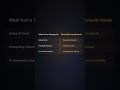 AI Orchestration is where its at