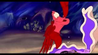 The Little Mermaid-Under The Sea HD