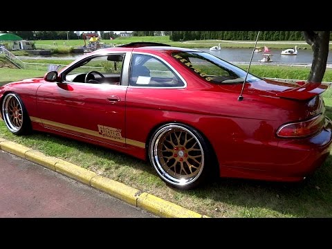 逆輸入車 LEXUS SC400 レクサスSC400 ( TOYOTA SOARER Z30