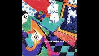 Martika - Coloured Kisses chords